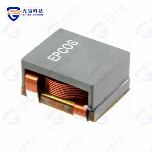 B82559A0353A020《FIXED IND 35UH 7 MOHM SMD》