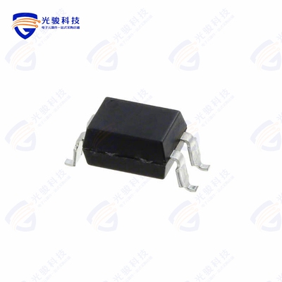 VO615A-4X018T《OPTOISOLATR 5KV TRANSISTOR 4-SMD》