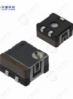 ST7ETA203《TRIMMER 20K OHM 0.25W J LEAD TOP》