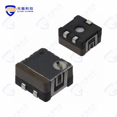 ST7ETA104《TRIMMER 100KOHM 0.25W J LEAD TOP》