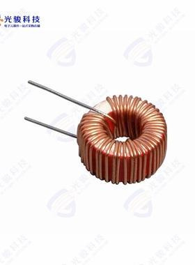 744153《FIXED IND 137UH 7A 50 MOHM TH》