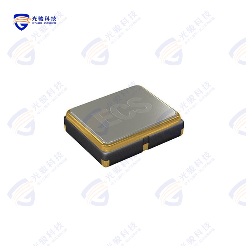 ECS-2520MV-200-CM-TR晶体 振荡器 XTAL OSC XO 20.0000MHZ CMOS
