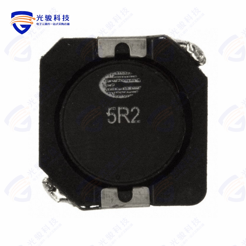 DR1030-5R2-R《FIXED IND 5.2UH 3.7A 27.5MOHM SM》