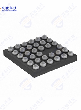 BLUENRG-234《IC RF TXRX+MCU BLUETOOTH 34XFBGA》