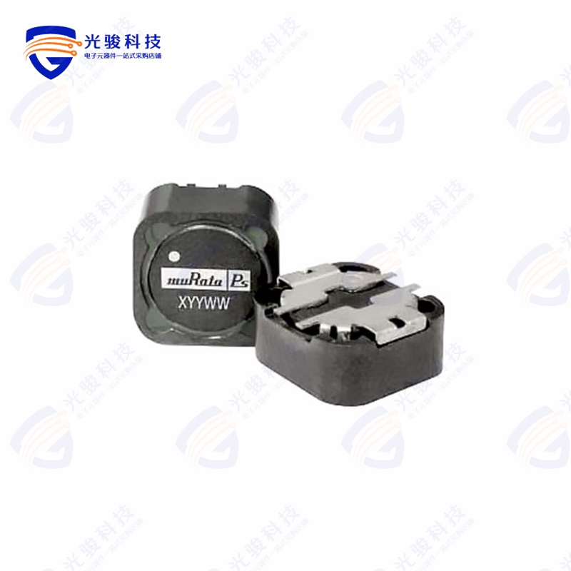 486R8SC《FIXED IND 6.8UH 5.1A 21MOHM SMD》