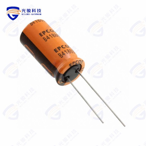 B41888C5158M000《CAP ALUM 1500UF 20% 25V RADIAL》