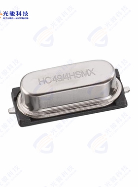 830061856《CRYSTAL 20.0000MHZ 18PF SMD》
