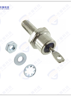 1N6095R晶体管DIODE SCHOTTKY REV 30V 25A DO4