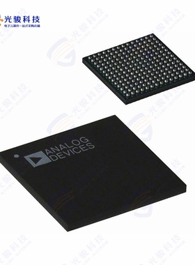 AD6634BBCZ《IC MIXER DUAL 196CSBGA》