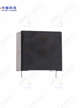 C4AUJBU4600M18J《FILM, RADIAL, METALLIZED POLYPRO》