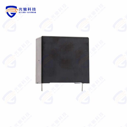 C4AUJBU4600M18J《FILM, RADIAL, METALLIZED POLYPRO》