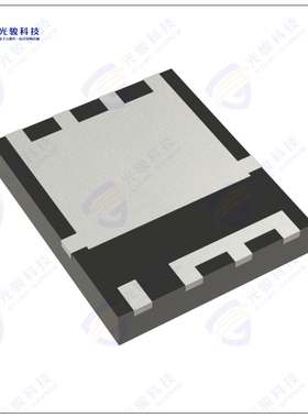ISC009N06LM5ATMA1晶体管MOSFET N-CH 60V 41A/348A TSON-8