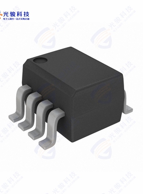 IL213AT《OPTOISO 4KV TRANS W/BASE 8SOIC》