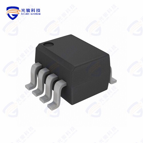 IL212AT《OPTOISO 4KV TRANS W/BASE 8SOIC》