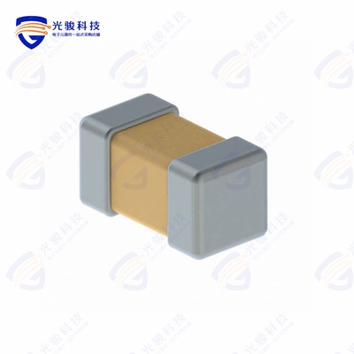 CBR06C110FAGAC《CAP CER 11PF 250V C0G/NP0 0603》