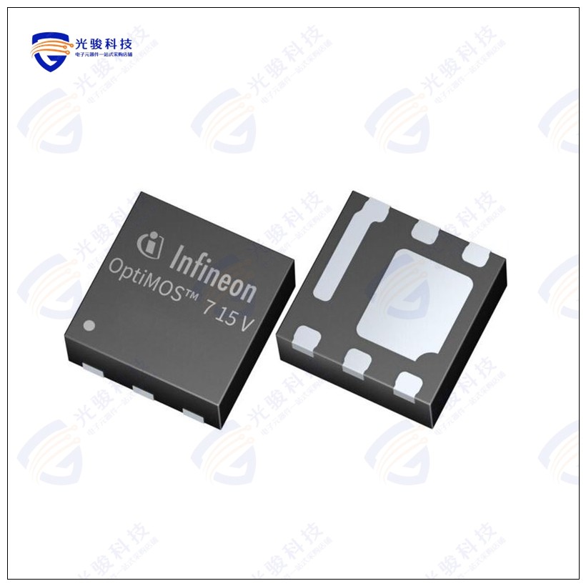 ISK036N03LM5AUSA1晶体管TRENCH 小于= 40V