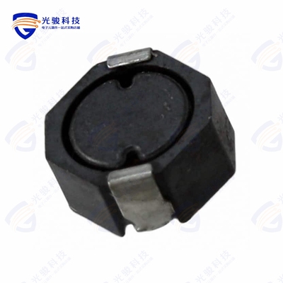 SD53-100-R《FIXED IND 10UH 1.41A 90 MOHM SMD》