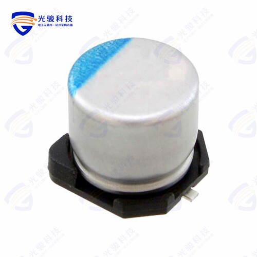 PVH-16V330MF60E-R2《CAP ALUM POLY 33UF 20% 16V SMD》