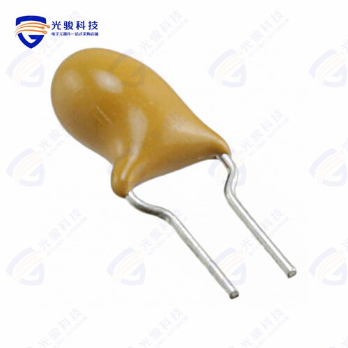 T355E475K035AT《CAP TANT 4.7UF 10% 35V RADIAL》