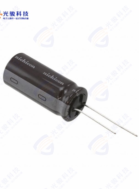 UCYW6820MHD《CAP ALUM 82UF 20% 420V RADIAL》