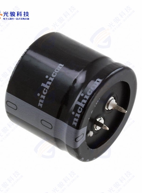 LLS2W271MELC《CAP ALUM 270UF 20% 450V SNAP》