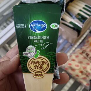意大利进口摩拉维亚干酪200克1袋尼德西餐厅空气炸锅脆皮牡丹虾球
