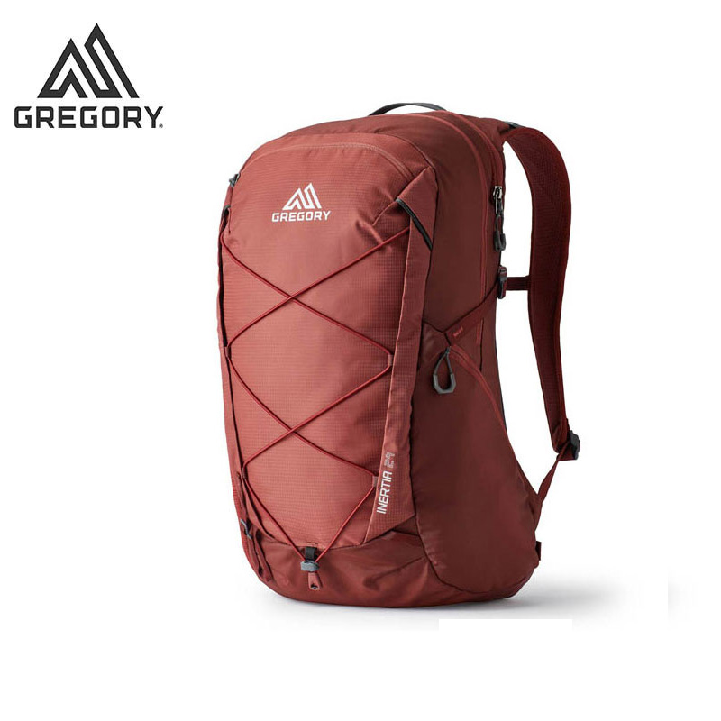 格里高利INERTIA户外双肩包