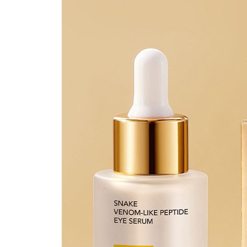 正品贝灵美蛇毒肽类女性眼部精华，清爽不油腻，补水滋润学生眼部,美容护肤/美体/精油,眼部精华,淘宝优惠券,粉丝福利购,淘宝优惠卷