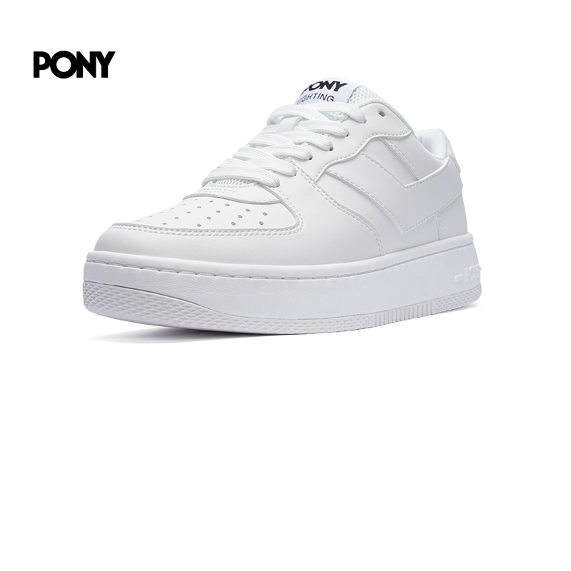 pony板鞋空军Lighting