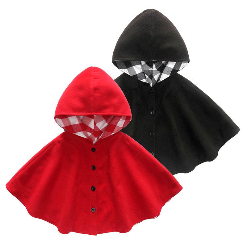 Cape pour fille - Ref 2155632 Image 1