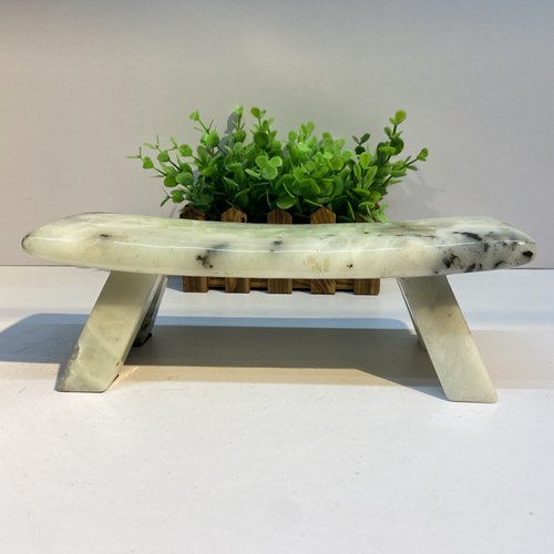 岫玉头枕板凳源头厂家直销