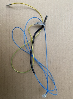 米技电饭煲温度传感应器器米技电饭煲E2E4故障解除ECM48AECG104L