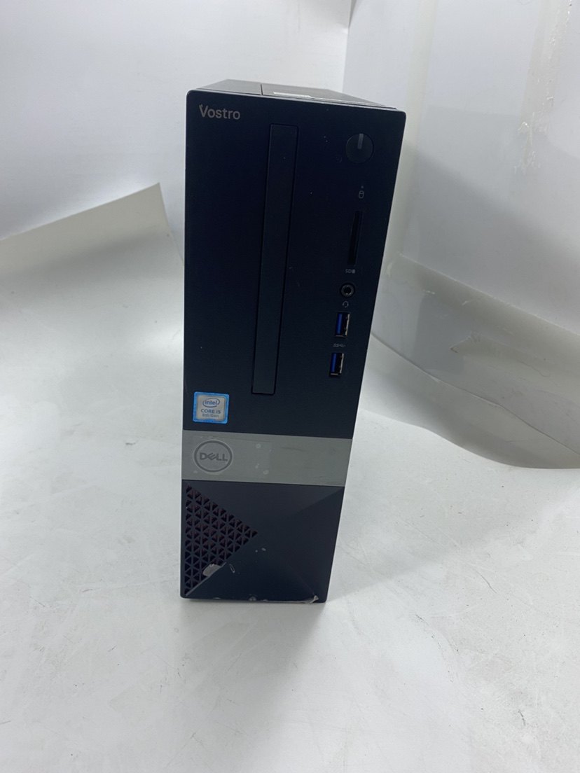 戴尔台式机电脑Vostro 成就 3470(i5 8400/8GB/1TB