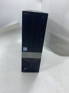 8400 3470 成就 1TB 8GB 机电脑Vostro 戴尔台式