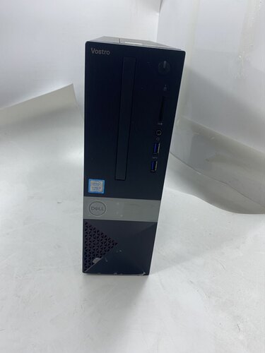 戴尔台式机电脑Vostro 成就 3470(i5 8400/8GB/1TB