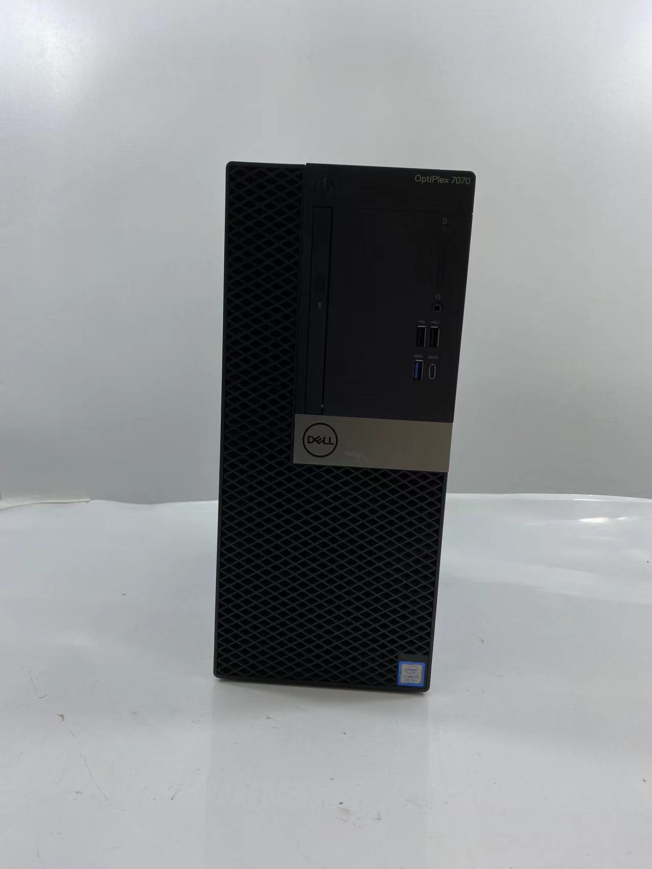 戴尔OptiPlex 7070MT准系统电脑主机1151支持8代9代全国联保 品牌台机/品牌一体机/服务器 台式整机 原图主图