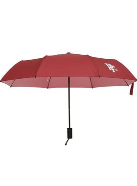 大嘴猴(Paul Frank)汽车雨伞 PFU011-1时尚三折伞晴雨伞