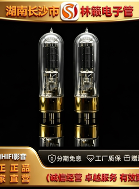 直营店LINLAITUBE/林籁E-212升级吊钩灯丝固定支撑管芯工艺电子管