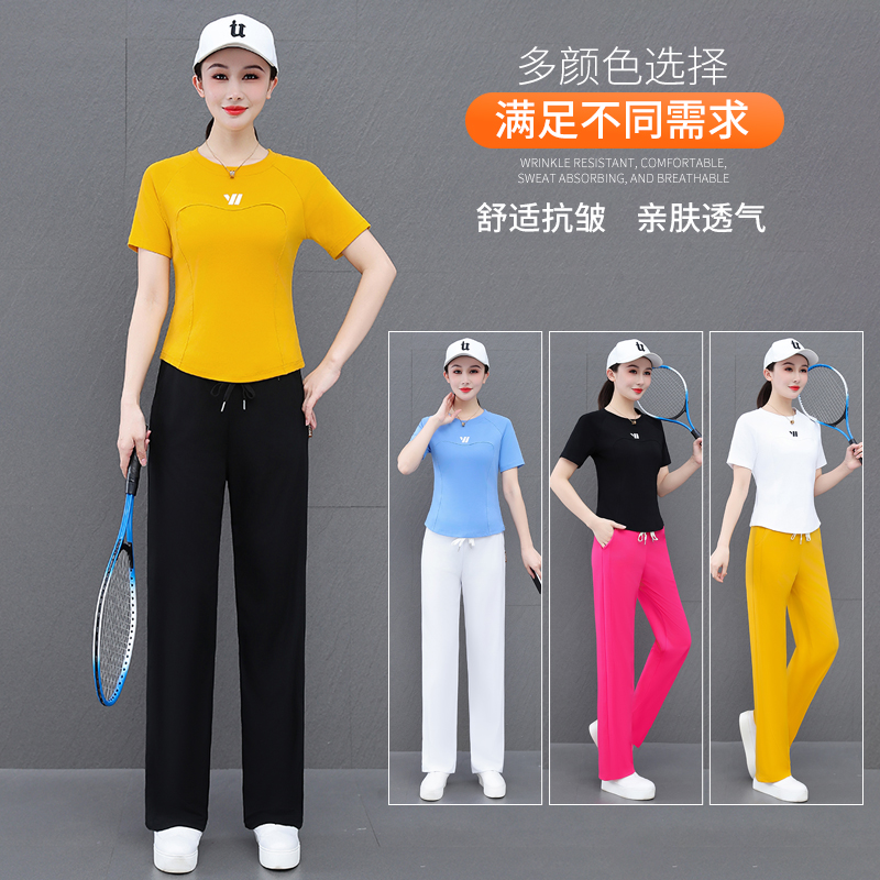 2025新款广场舞服装套装