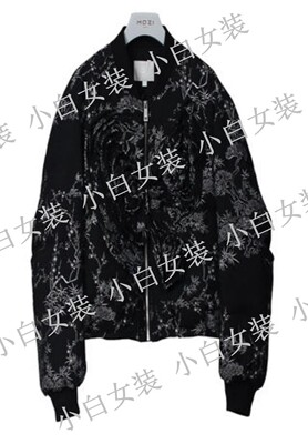 MOZI莫兹2025冬装新款国内专柜正品代购羽绒服M6TF072 吊牌1599
