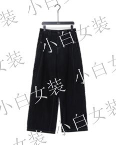 新款 181R5123 国内正品 长裤 吊牌799 代购 ISAYIDO傲丝度2026春装