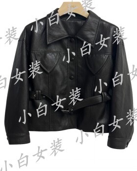 IZESS瑷泽2026春装新款国内专柜正品代购外套11W17086 吊牌898