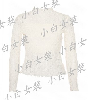 BISELENA贝茜妮 2026春装国内专柜正品代购针织衫061S01260 吊339