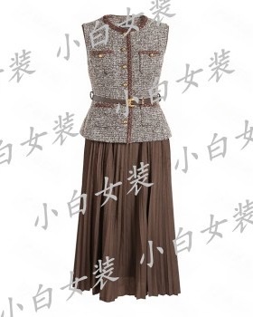 BISELENA贝茜妮2026春装国内专柜正品代购连衣裙061L01331 吊1199