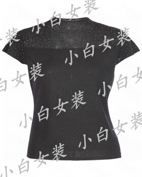 BISELENA贝茜妮 2026春装国内专柜正品代购毛衫061Z02373 吊牌499