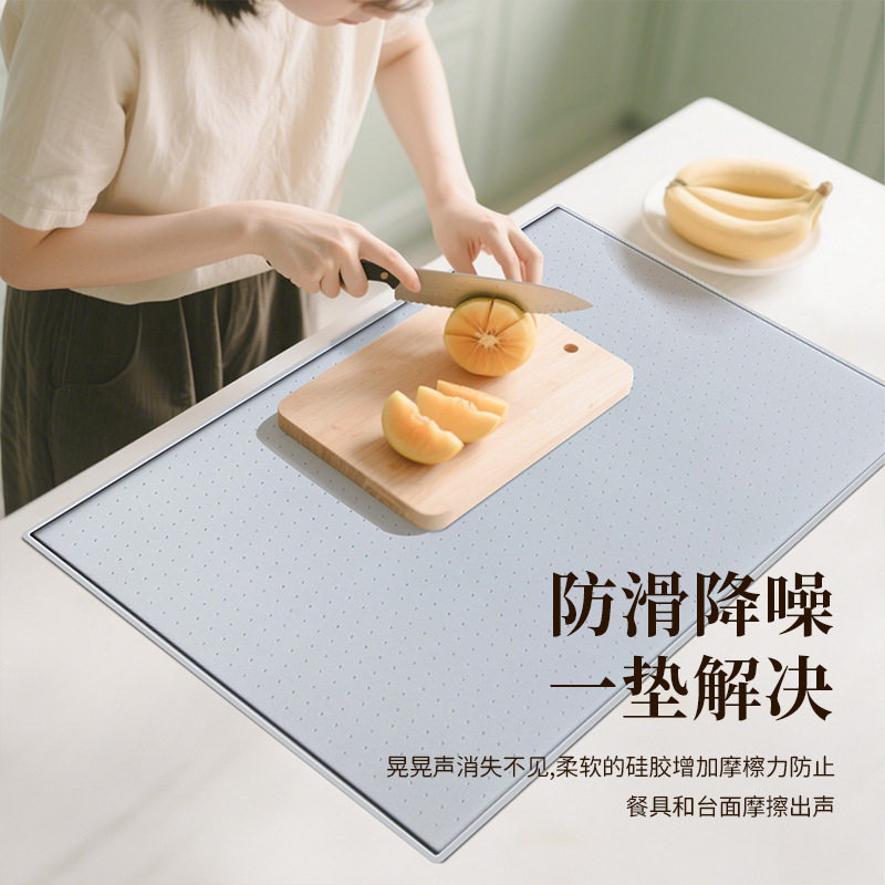 加厚隔热垫耐高温砂锅防烫桌垫