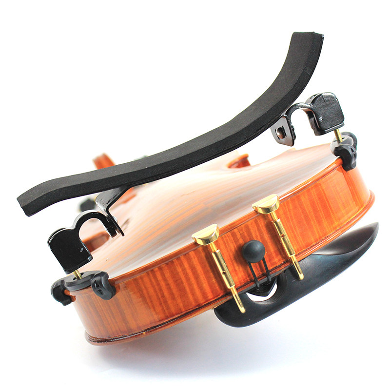 Load type Elastic force Violin Shoulder pad violin Shoulder Pads Camber Shoulder Pads 4/41/8 alloy board Musical Instruments partsin the Musical Instruments/Guitar/Piano/Fitting , Musical Instrument Accessories , Violin accessories , Shoulder Pads  category - from Buy2taobao.com to provide professional Taobao agent buy service