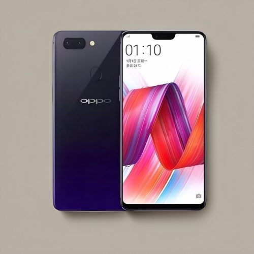 OPPO R15全网通4G美颜相机双卡双待OPPOR15梦镜全面屏手机原装