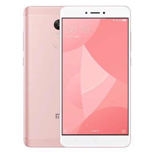 MIUI/小米 红米 4X全网通4G学生智能备用老年工作室小米Redmi