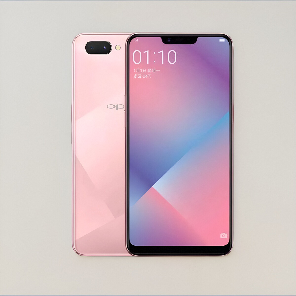 OPPO A5全网通4G大屏便宜王者吃鸡流畅学生游戏备用手机